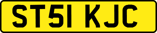 ST51KJC