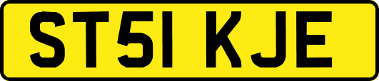 ST51KJE
