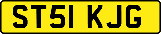 ST51KJG