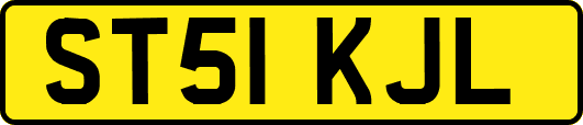 ST51KJL