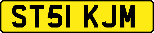 ST51KJM