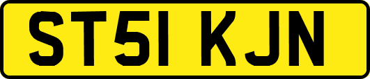 ST51KJN