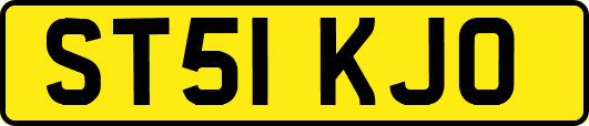 ST51KJO