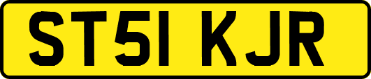 ST51KJR