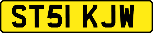 ST51KJW