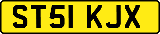 ST51KJX