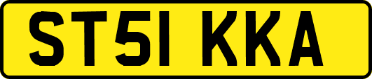 ST51KKA