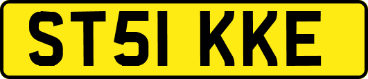 ST51KKE