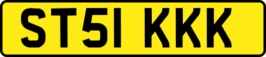 ST51KKK