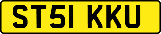 ST51KKU