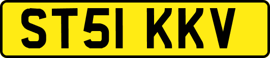 ST51KKV