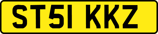 ST51KKZ