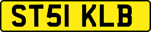 ST51KLB
