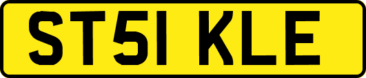 ST51KLE