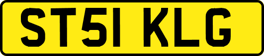 ST51KLG