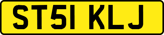 ST51KLJ