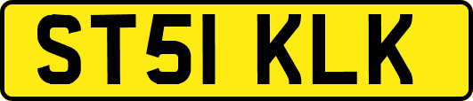 ST51KLK