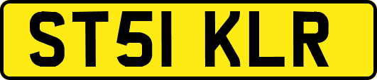 ST51KLR