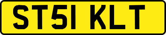 ST51KLT