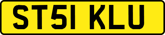 ST51KLU