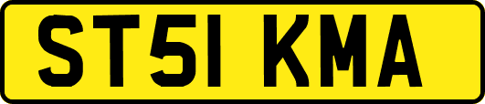 ST51KMA
