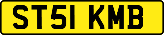 ST51KMB