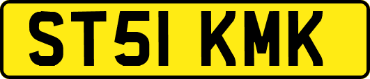 ST51KMK