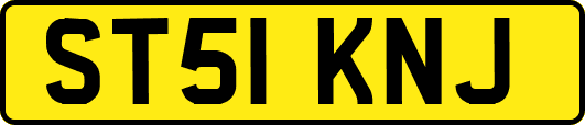 ST51KNJ