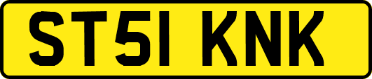 ST51KNK