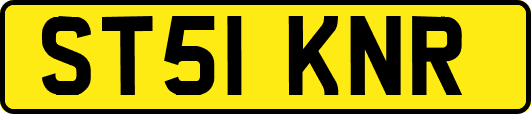 ST51KNR