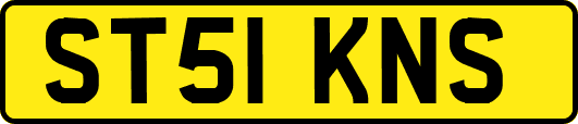 ST51KNS