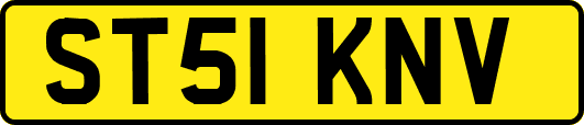 ST51KNV