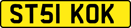 ST51KOK