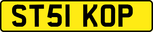 ST51KOP