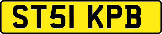 ST51KPB