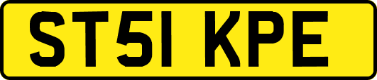 ST51KPE