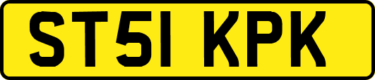 ST51KPK