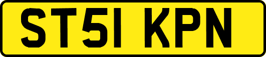 ST51KPN