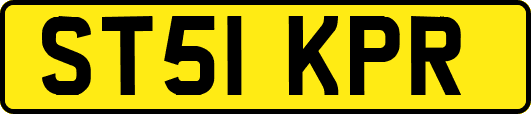 ST51KPR