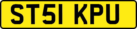 ST51KPU