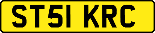 ST51KRC
