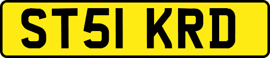 ST51KRD