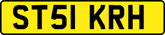 ST51KRH