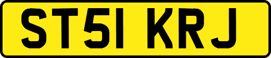 ST51KRJ