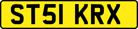 ST51KRX