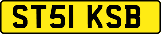 ST51KSB