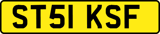 ST51KSF