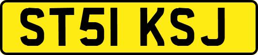 ST51KSJ