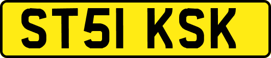 ST51KSK