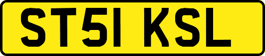 ST51KSL